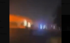 Iran pogodio američki brod pa zaprijetio: "Ne napadamo preventivno, ali uzvratit ćemo snažno"