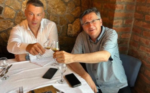 Vučić zbog kontroverznog profesora šalje protestnu notu Hrvatskoj: Takvo divljaštvo je nezabilježeno