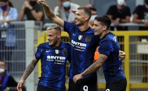 Zvijezda Italije nakon spornog slavlja poslije pobjede BiH nad Velsom: "Čuo sam se sa Džekom"