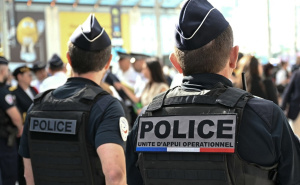 Burno u Parizu: Policija u zadnji čas spriječila bombaški napad