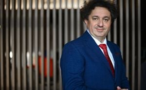 Alen Pilav, generalni direktor KCUS-a: "Nećete me zaustaviti"