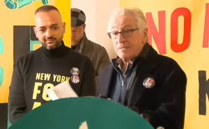 Robert De Niro uz milione Amerikanaca: "Trump mora biti zaustavljen, vrijeme je da mu kažemo ne"