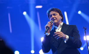 Završen drugi koncert Zdravka Čolića: Spektakl u Sarajevu o kojem će se pričati u cijelom regionu