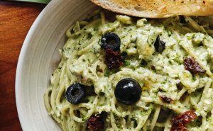 Italijanski pesto koji se pravi za pet minuta: Ukus koji osvaja na prvi zalogaj