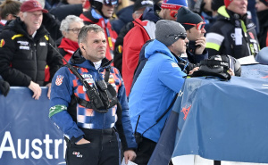 Afera koja je potresla Hrvatsku: Za bivšim čelnikom skijaškog saveza izdata Interpolova potjernica