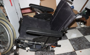 Zagrebačka policija razotkrila grupu: Muškarce tjerali na prosjačenje i lažni invaliditet