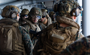 Priprema li se kopnena ofanziva? Još 3.500 američkih vojnika stiglo na Bliski istok, Iran zaprijetio