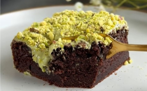 Svi su ludi za čokoladnim Dubai kockama: Jednostavne za pripremu, a okus je fantastičan