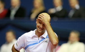 Teniski as iz Banje Luke o predstojećem okršaju protiv Italije: "Ako BiH zabije gol..."