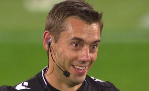 UEFA odredila: Francuz sudi utakmicu između BiH i Italije