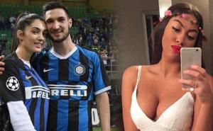 Zvijezda Napolija pred meč u Zenici: "Bit ćemo neustrašivi protiv BiH, siguran sam da ćemo uspjeti"