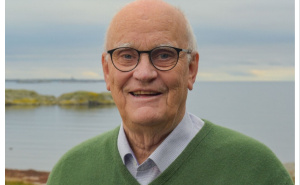 Šveđanin koji je izdvojio 800 miliona kruna za djecu Gaze donirao i 3,6 miliona dolara djeci u BiH