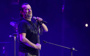 Aca Lukas opet ima problema sa zakonom. Uhapšen je u Švedskoj