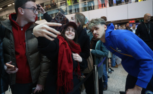 Transfermarkt: Kerim Alajbegović svrstan u najskupljih 11 igrača koji su mogli igrati za Njemačku