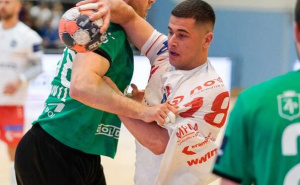 Rukometaši Izviđača ostvarili veliku pobjedu. Nadomak su polufinala EHF kupa