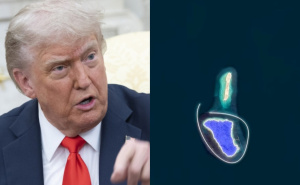 Trump spreman na potez protiv Irana: Hoće li otok Kharg postati američki cilj?