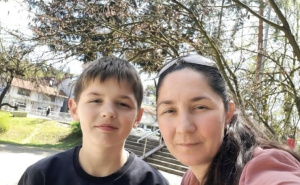 Pomozi.ba poziva: Spasimo život Mireli,  donirajte i budite dio njene borbe protiv karcinoma