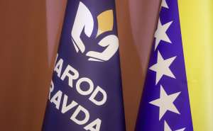 Narod i Pravda: "Raspolaganje državnom imovinom mora biti pod kontrolom države"