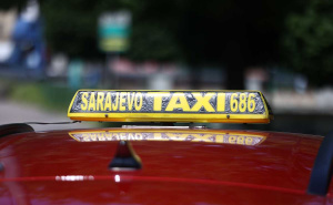 Iz Udruženja Sarajevo taxi za Radiosarajevo.ba: "Od danas nove cijene, neznatno smo ih povećali"