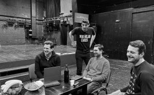 Predstava "Mekoća" Selme Spahić: Premijera u SARTR-u 2. i 3. aprila