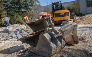 Pionirska dolina dobila novi plato: Završena prva faza obnove