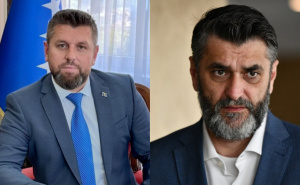 Duraković stao u odbranu Suljagića: "Srebrenica je svetinja i nema mjesta manipulacijama"