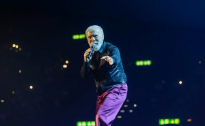 Poznate cijene ulaznica za koncert Dine Merlina na Koševu: Fanovi od jutros u redovima