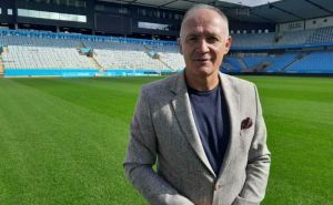 Bivši kapiten reprezentacije BiH: "Moramo imati poštovanje za Italiju, ali vjerujem u pobjedu"