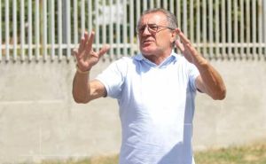 Mamić: "Dolazim u Zenicu, ogrnut ću se zastavom BiH i ima da cijelu Bosnu dignemo na noge"