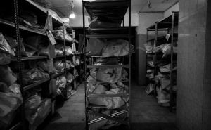 U Komemorativnom centru u Tuzli identifikovani posmrtni ostaci tri žrtve