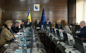 TI BiH upozorava: Imenovanje investitora izmjenama Zakona o Južnoj interkonekciji opasan presedan