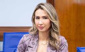 Uhapšena Mirjana Pajković: Objavljen snimak vožnje zbog koje su je priveli