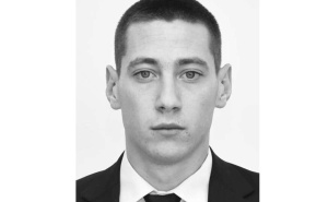 Oglasio se MUP RS: Ovo je policajac koji je poginuo u nesreći kod Ključa