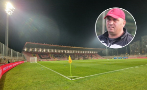 Legendarni golman BiH uoči Italije žestoko prozvao Savez: "A zovete pjevaljke i pjevače"