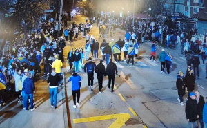 Sve oči uprte u Zenicu: Policija izdala upozorenje navijačima koji dolaze bodriti Zmajeve