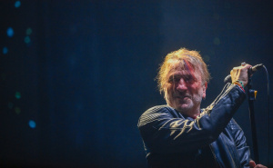 Tifa objavio novu pjesmu: "Rasplele se kose Bosne" već osvaja slušatelje