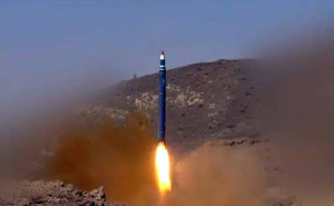 Napeto u istočnom Mediteranu: Iranska raketa ušla u turski zračni prostor, NATO je oborio