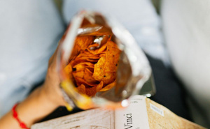 Odgovor na pitanje od "milion dolara": Zašto nakon obroka imamo želju za grickalicama?