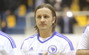 Vedin Musić ima ključ za Italijane: "Tada ništa ne sluša – ni noge, ni glava"