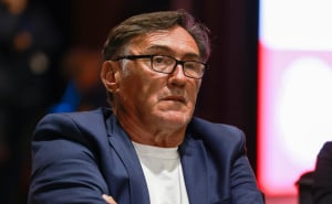 Predrag Pašić vjeruje u Zmajeve: "Sposobni su da pobijede Italiju"