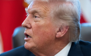 Trump će tražiti od arapskih zemalja finansiranje rata protiv Irana: "Da, ima tu ideju"