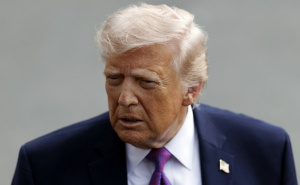 Gori tanker kod Dubaija: Iran optužen, Donald Trump mijenja plan oko Hormuza