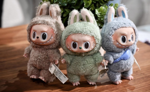 Možda ste se ponadali, ali Labubu(manija) još traje, stiže i na velika platna