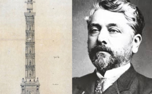 Na današnji dan otvoren Eiffelov toranj: Pogledajte zanimljivu priču simbola Pariza