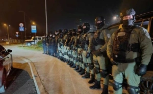 Važna informacija iz policije za sve navijače i građane pred meč na Bilinom polju