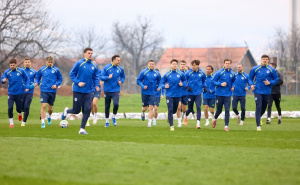 Večeras Brčko zajedno uz Zmajeve: Na Trgu mladih praćenje odlučujućeg meča