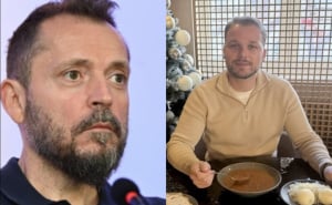 Bursać: Draško, ne možeš širiti mržnju prema Hrvatskoj i očekivati da neće biti napada na Hrvate