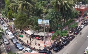 Jedna zemlja bi mogla platiti najveću cijenu napada na Iran: Dijeli ih nekoliko sedmica od kolapsa