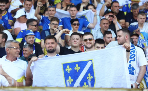 Objava firme osvojila sve: "Ako BiH izgubi slobodan dan, ako pobijedi - 200 KM i dva dana slavlja"