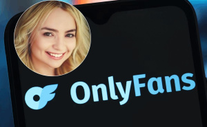 Ko je žena koja je naslijedila OnlyFans, biznis vrijedan 5,5 milijardi dolara?